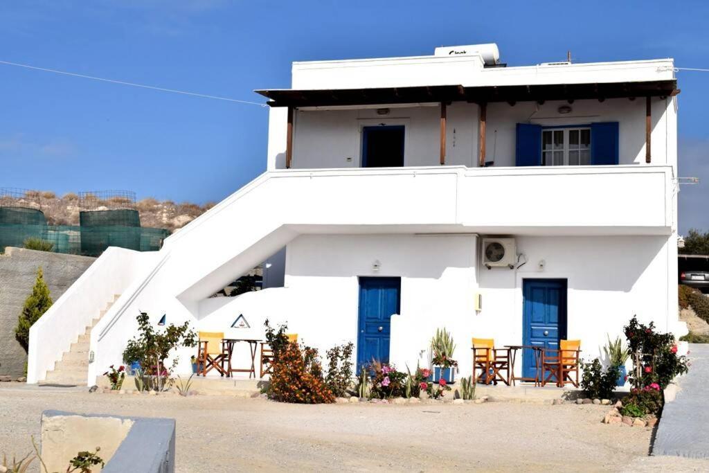 Onar Studios Milos Adamantas  Dış mekan fotoğraf